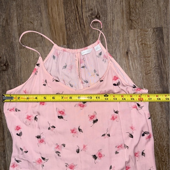 New York & Company • Floral Midi Dress - Picture 9 of 9